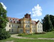 Schloss Lelkendorf | Foto: Lena Marbacher