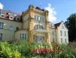 Schloss Lelkendorf | Foto: Lena Marbacher